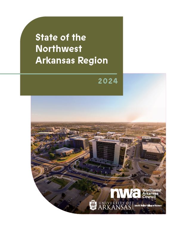 2024 State of the Region Report