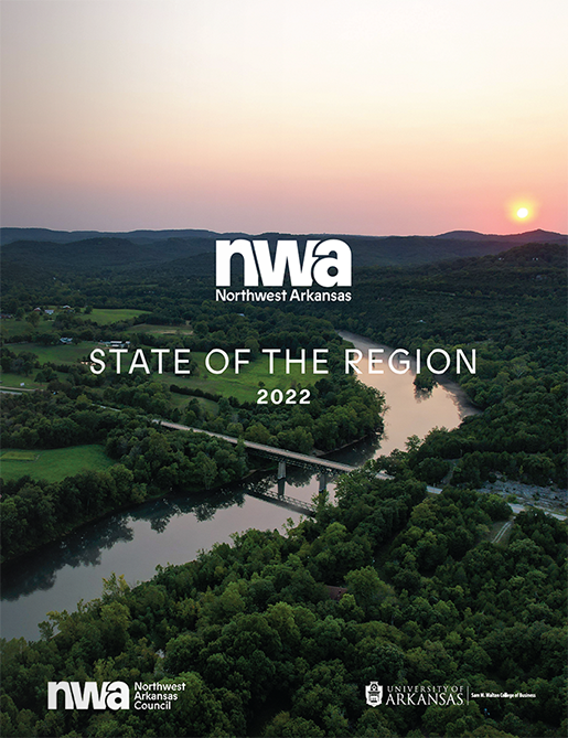 2022 State of the Region Report